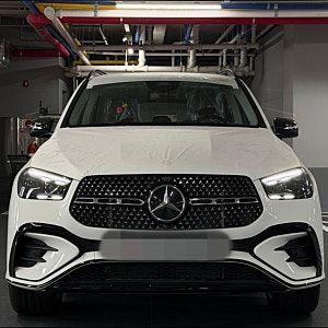 2026 벤츠 GLE 450d 가격, 최대 프로모션 받고 출고 완료‼️ 유튜브 구독자 실제 후기