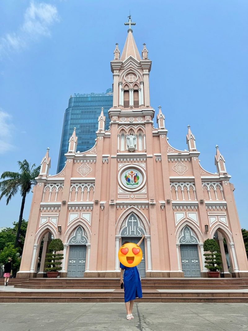 12월 다낭 3박4일 일정 이렇게만 가세요! (항공권 가격부터 필수 코스까지)