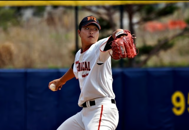 “전체 9순위 한화는 누구?” 2027 KBO 신인드래프트…1라운드 예상 지명 TOP3