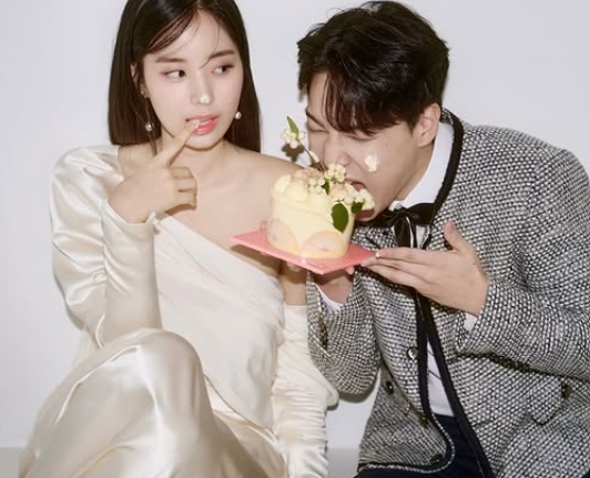 “최현석 딸과 12살 차이 결혼” 딕펑스 김태현 프로필 나이 키 학력 MBTI 재산, 아내 최연수·....