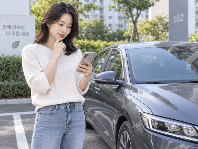 삼성화재 에코마일리지 환급 신청· 주행거리 사진·등록 기간 정리