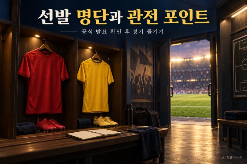 9월 11일 뮌헨 대 보되 글림트｜김민재 출전 여부·경기 시간·챔피언스리그 관전 포인트