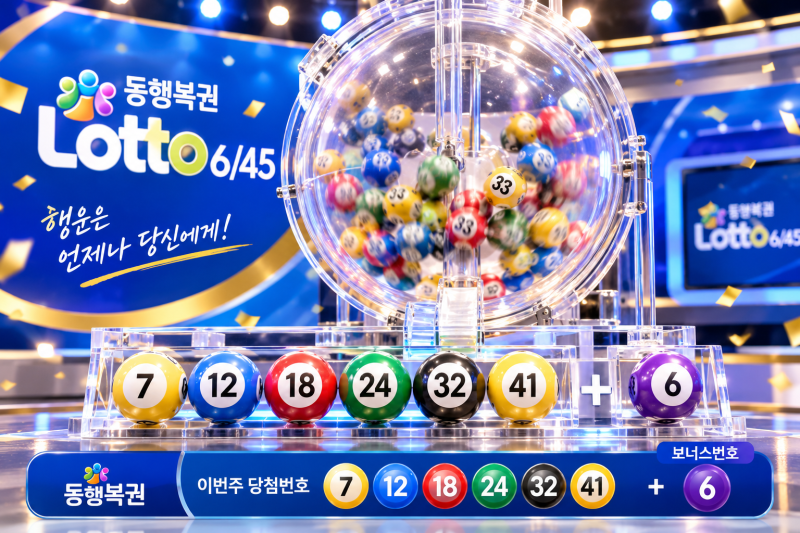 로또 1등 수령 방법 당첨금액 [ 한번쯤 꿈꾸는 ]
