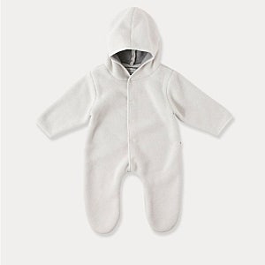 베네베네 플리스 점프수트 우주복 18m 26년 신상 구매 후기