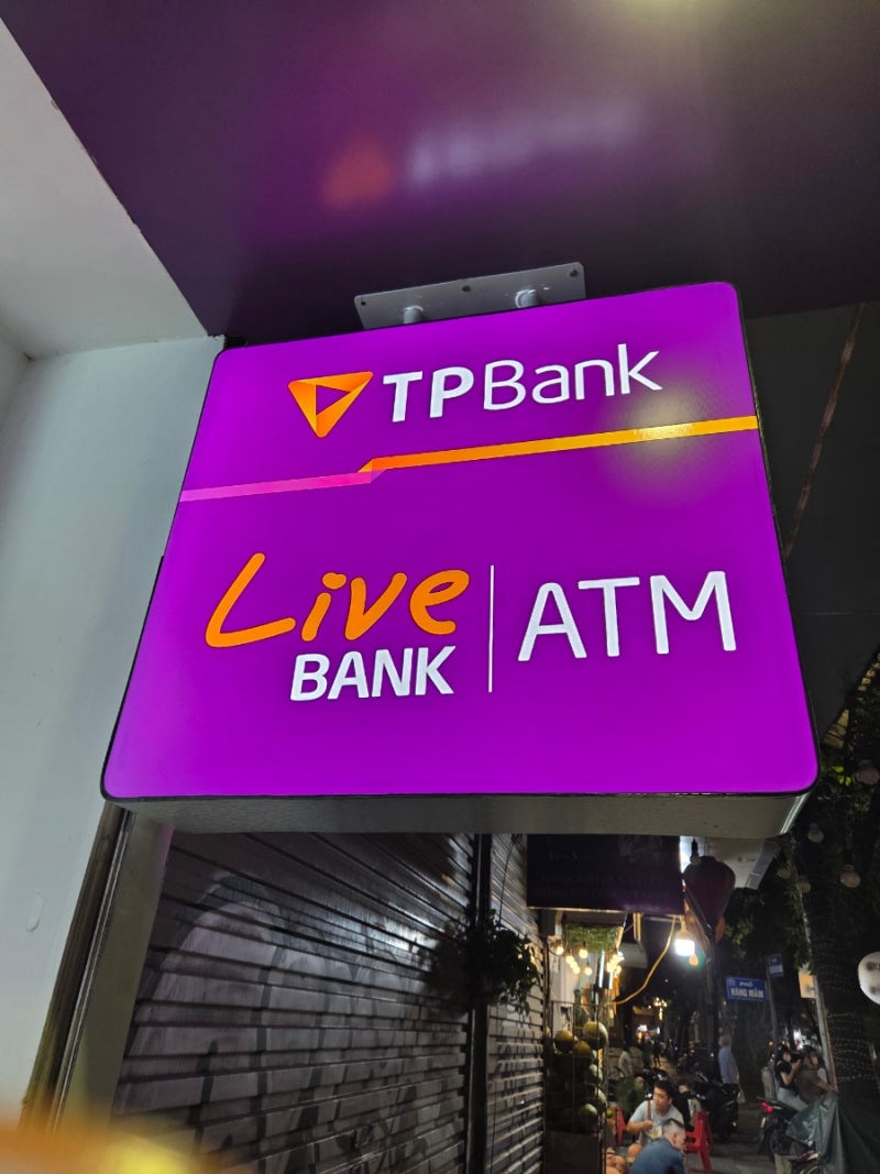 베트남 여행 ATM 수수료 0원! 카드 종류별 은행별 완전 무료 인출방법 총정리 (이거 하나만 보....