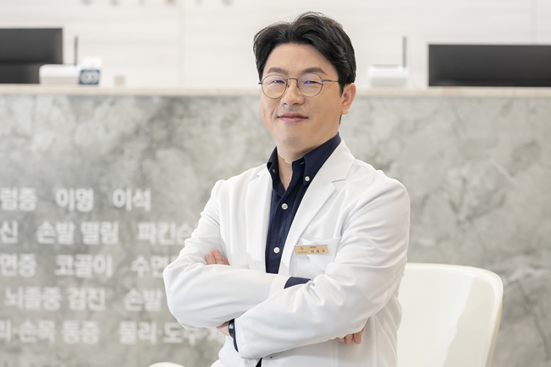 해운대 코골이 병원 가면 뭐부터 하나요? 치료 검사 안내