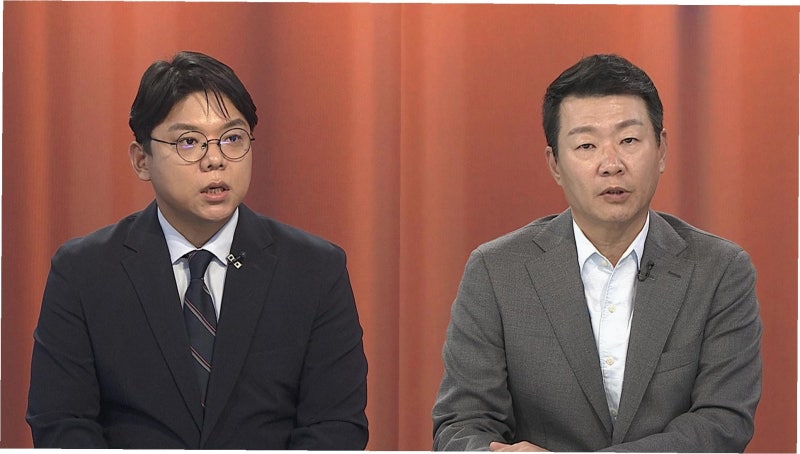 국민의힘, 한동훈 복당 두고 '내홍' 격화…김승원 후보자 청문회 논란