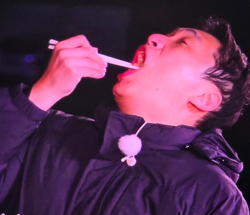 나는 솔로 33기 순자와 데이트 맞나요? 영수는 빵부터 탕수육까지 먹방, 순자는 영호에게 직....