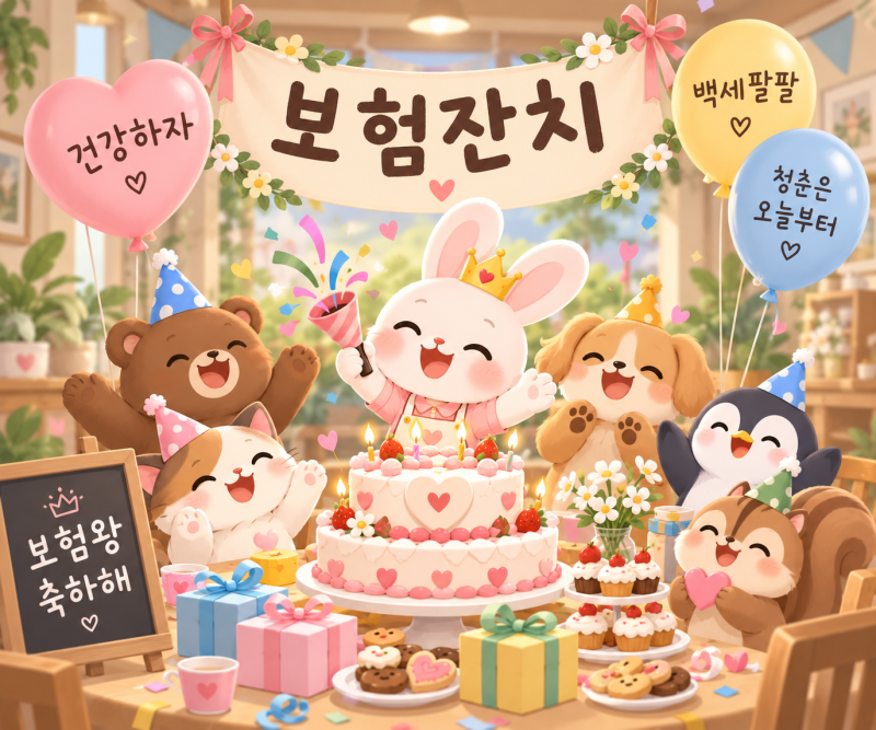 “느그 설계사 삼성화재 다니제?” 근데... 좋은 설계사는 어떻게 고르는데요?
