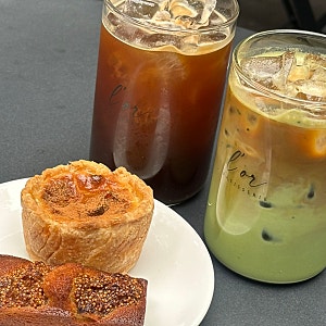 강남 역삼 휘낭시에 맛집 감성 카페 로흐