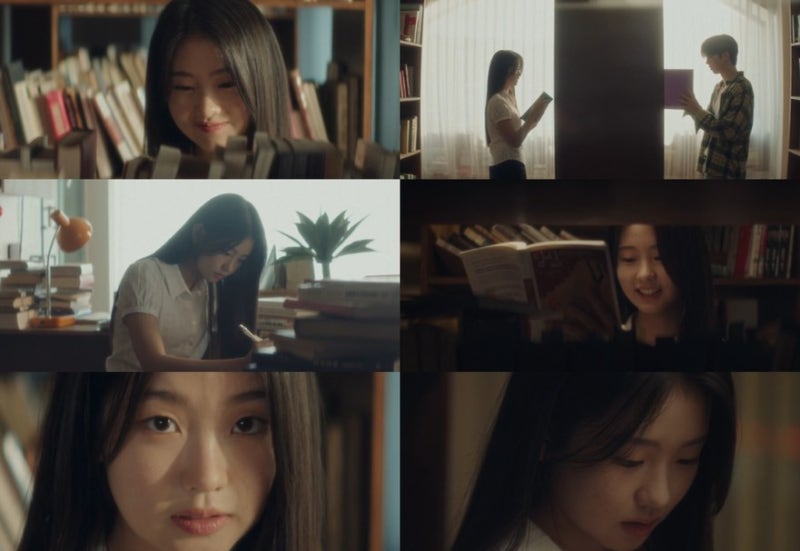차준환이 연기한다고? 로이킴 ‘스파클’ MV 캐스팅이 이례적인 진짜 이유