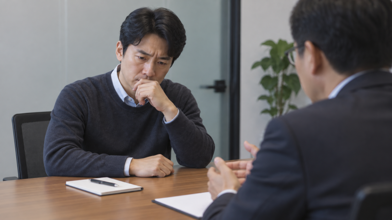 “권고사직이면 실업급여는 나오겠죠?” 사직서 쓰기 전에 먼저 확인할 것