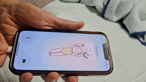 8핀아이폰 C타입 USB 2포트 고속충전기 화이트, 깔끔하고 실용적인 충전기