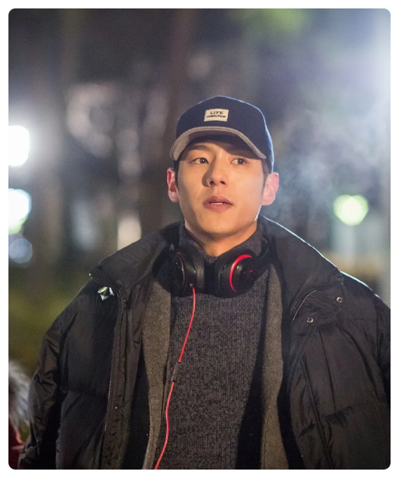 곽시양 유지애 결혼, 나이 차이부터 프로필 대표작까지 총정리