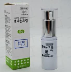 멜라논크림 동아제약 함익병 기미크림 세럼 병행관리 후기