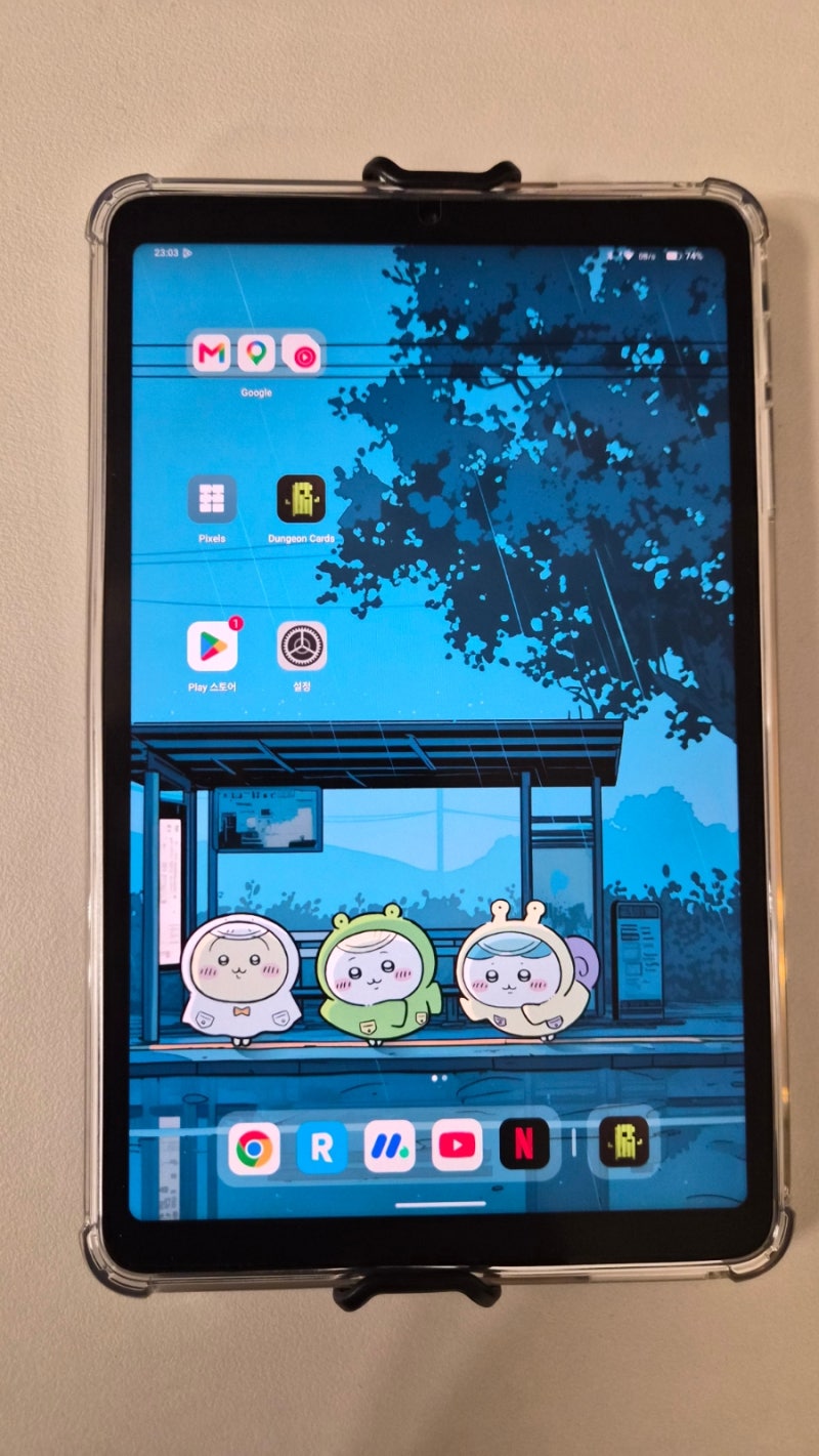 올도큐브 iPlay 80 mini pro