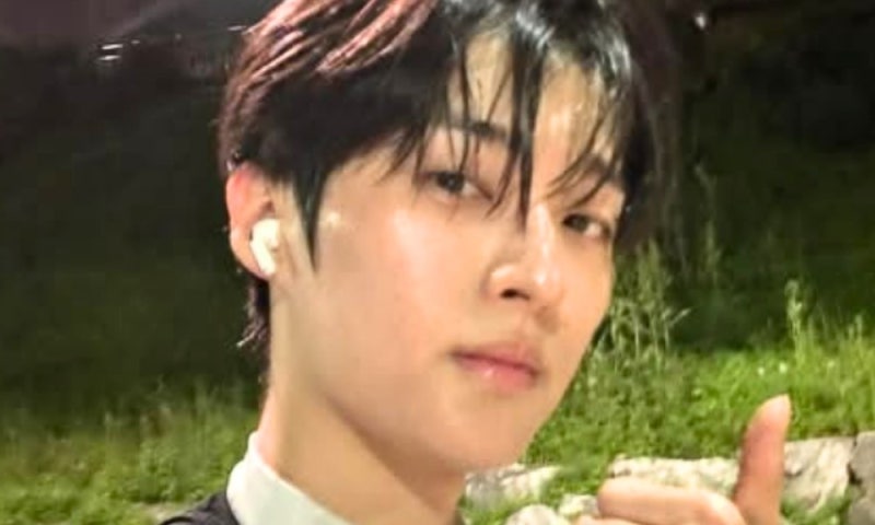 백선호, 전속계약 소송 승소, 법적 분쟁 1심 승소하며 전역 후 본격적인 새출발 예고