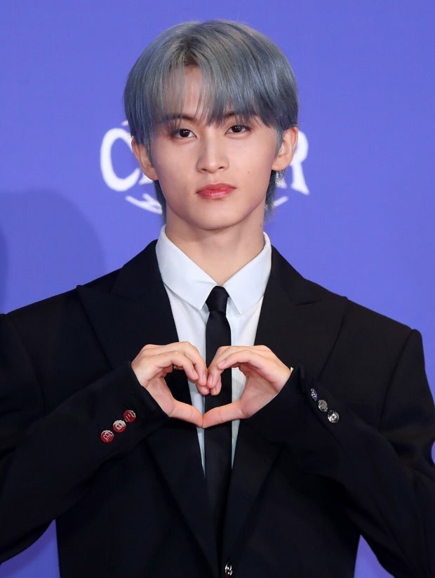 ✨️✨️마크(MARK) — 〈My Friend〉✨️✨️