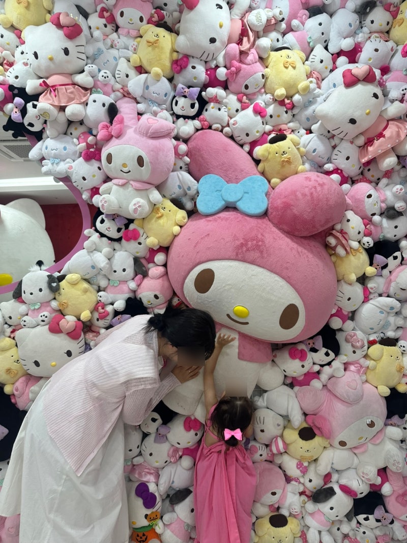Jeju Hello Kitty Island: A Must-Visit for Kids