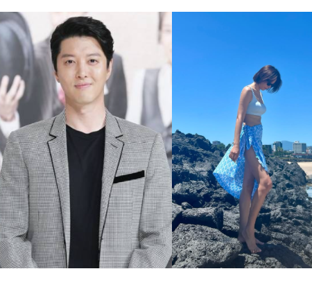 이동건 제주도 카페 문 닫자 조윤희 여행 근황 화제... 절묘한 타이밍에 관심