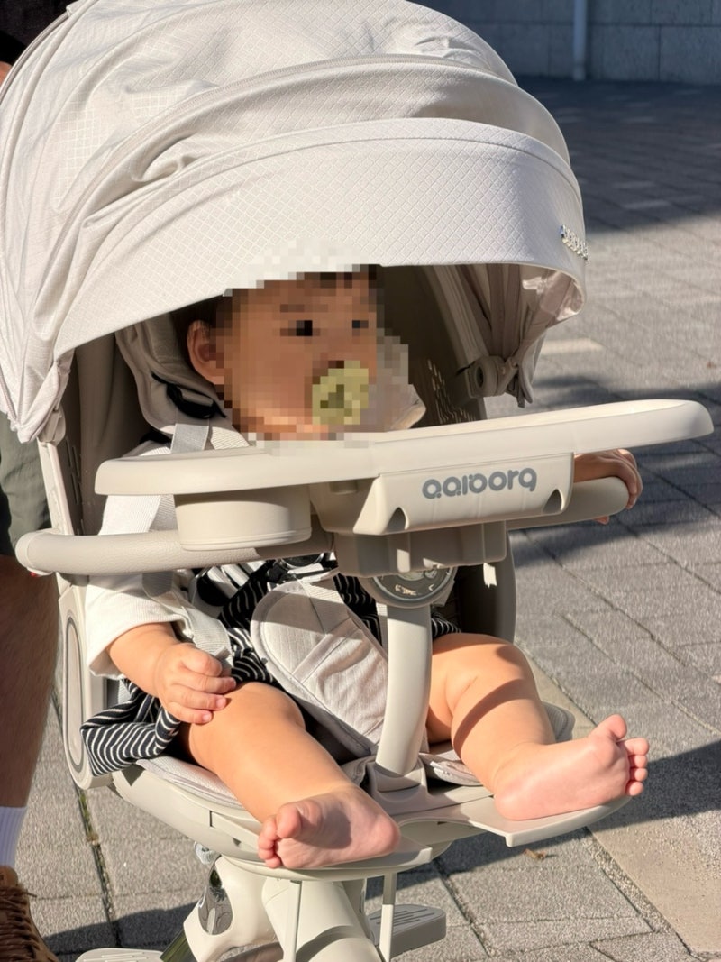 올보르 앨빈 트라이크 추천