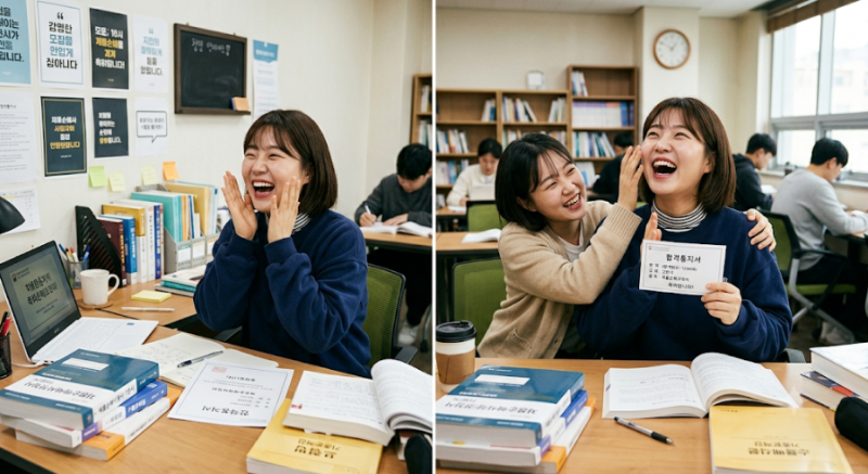 [재물손해사정사] 자격·소득·시험과목·합격전략