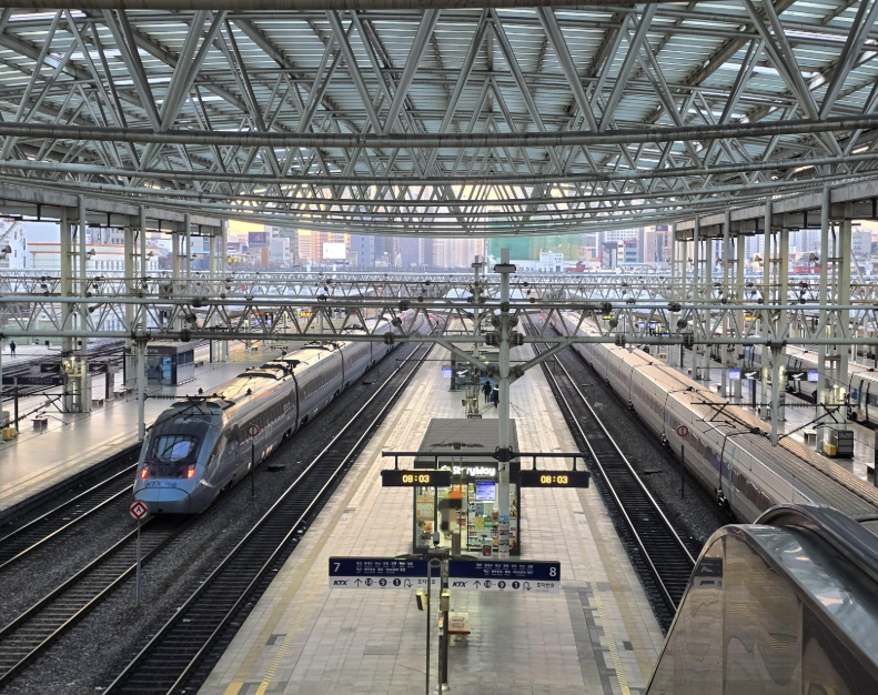 2026년 추석 KTX 예매 총정리｜예매일정·방법·성공 꿀팁
