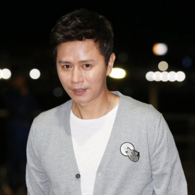 할리우드 영화·광고 2편까지 무너졌는데…김민종 결국 MC몽 고소 취하한 이유