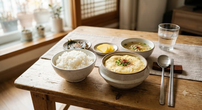 대장내시경 3일 전 식단 (허용 음식 및 장세척제 복용 팁)