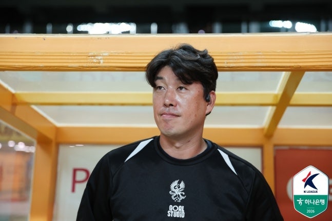 광주FC 이정규 감독 이대로 사퇴하나? 제주SK 전 이후 사퇴의사에 대한 개인적인 생각