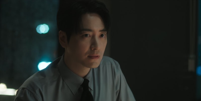 로또 1등도 출근합니다 기본정보 1화 2화 줄거리 │이준혁 원맨쇼 + 3화 (티빙드라마)