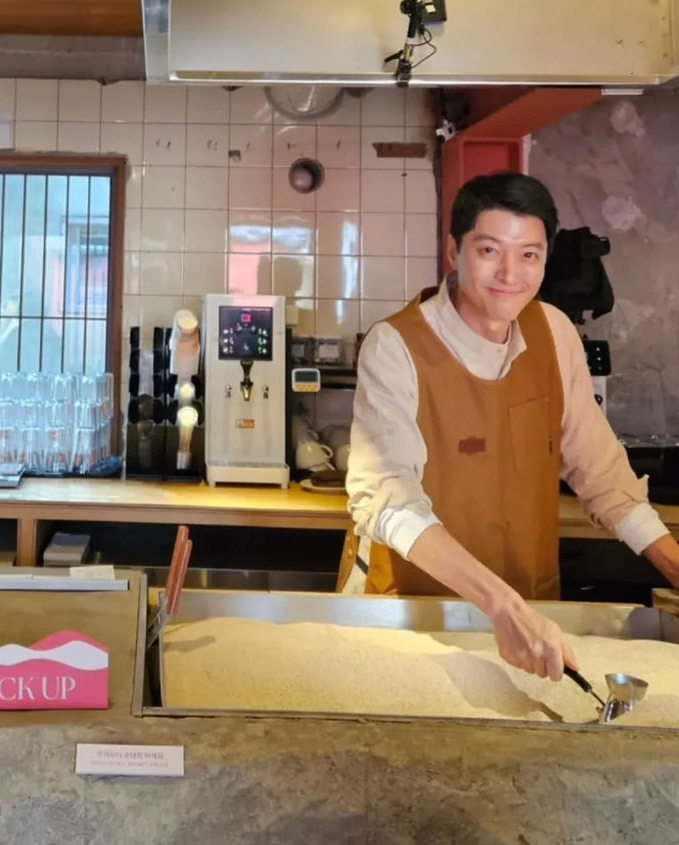 이동건은 폐업했는데… 조윤희 딸과 제주도 행 뒤늦게 밝혀진 진짜 이유