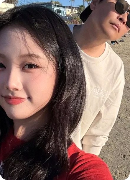 딸 이동국 재시 앞두고 3학년 FIT 휴학
