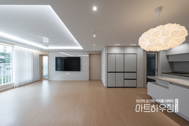 [광주아파트인테리어/광주아파트리모델링] 광주 효천지구 중흥S클래스 에코시티 33평 아파트....