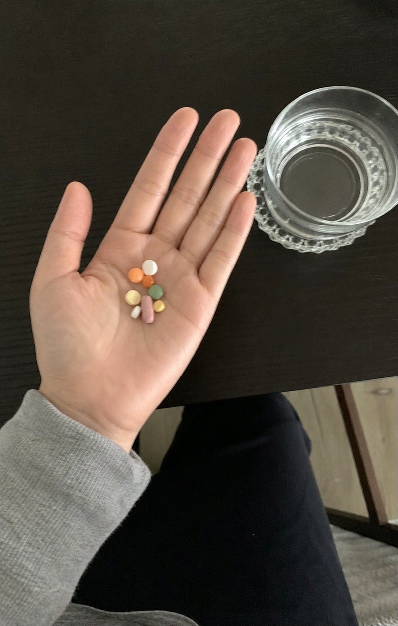 보나링에이정 멀미약, 복용 전 알아야 할 것들 정리