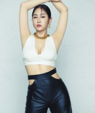 씨스타 소유 프로필(나이, 키, 재산, 고향, 인스타 총정리)