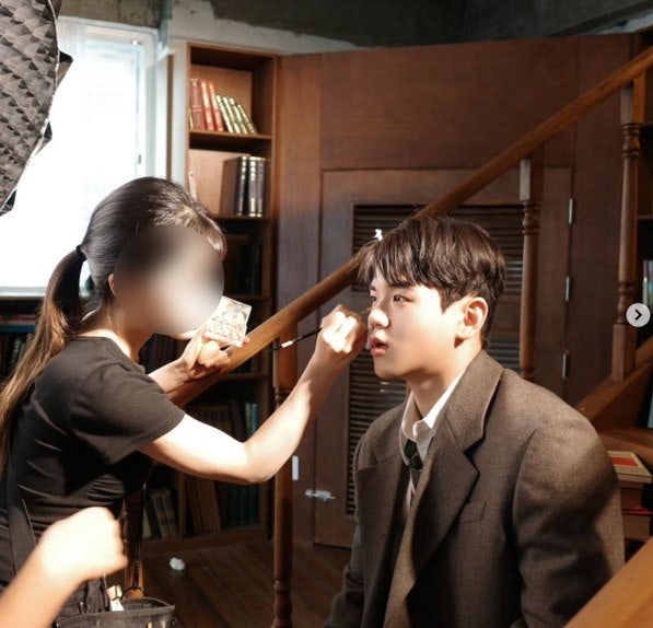 윤후, 진짜 가수 되나…성시경 곡 리메이크에 숨은 반전