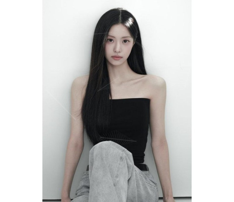 르세라핌 탈퇴 후 3년, 김가람 프로필 사진 한 장에 팬들 반응 폭발한 이유