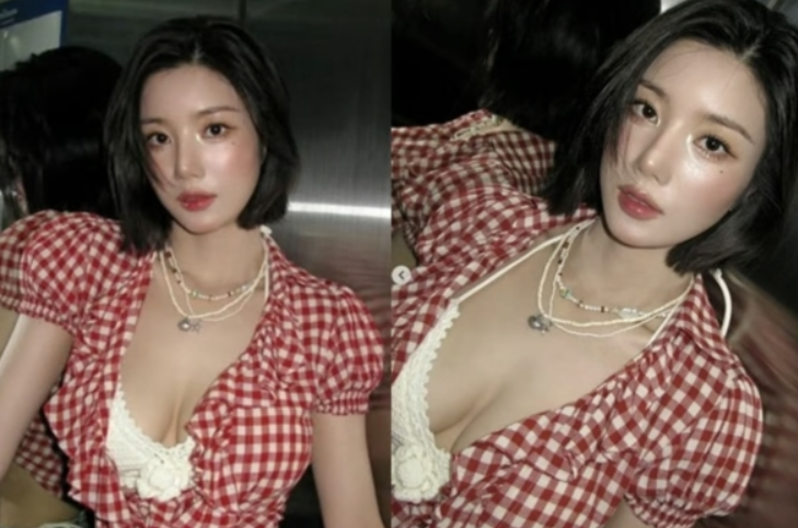권은비 워터밤 2026 총정리｜워터밤 여신이 된 이유와 올해 불참 이유