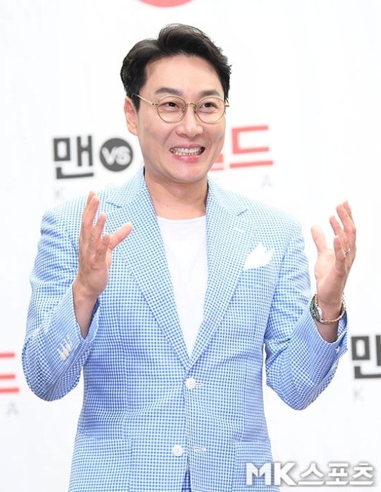"아빠 일했으면 좋겠다" 이휘재 아들 편지에 눈물...4년 만의 복귀 후 5개월
