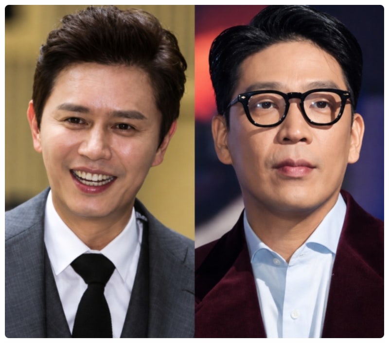 38년 명예 실추, 할리우드 계약 파기! 김민종 MC몽 고소 취소, 이 놀라운 반전의 전말은?