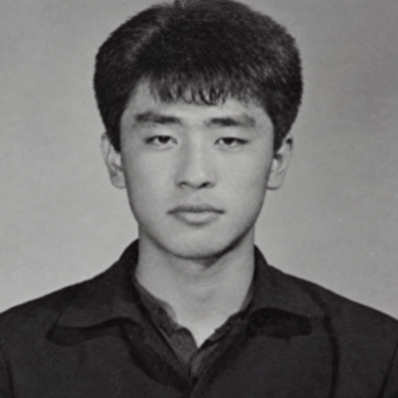 "연극 무대와 아르바이트를 오갔다..." 재수하더니 천만 영화 네 편 찍은 톱배우