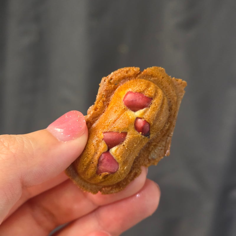 대구 서문시장 방문 후기, 맛집, 휴무, 주차장, 땅콩빵, 먹거리