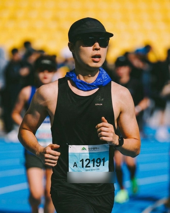 2027대구마라톤 접수 일정 공개(바뀐 코스 및 참가비)