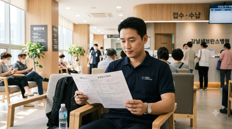자동차보험 치료비 보상 절차 개편, 운전자가 반드시 알아야 할 3가지 핵심