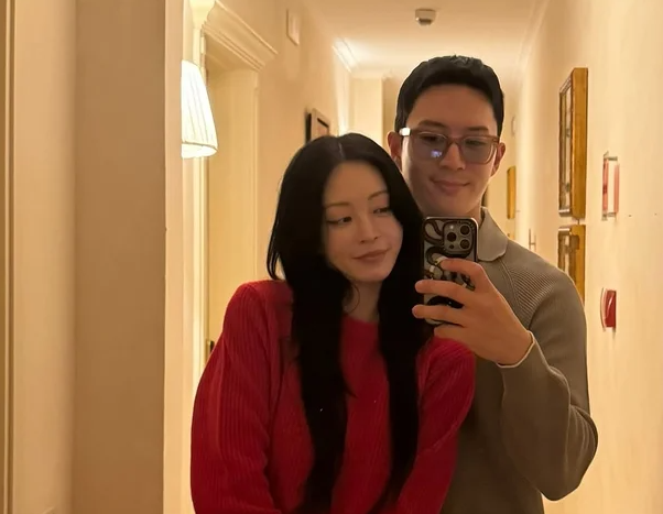 결혼 2년 만에 갑자기 왜? 한예슬 임신설까지 나온 뜻밖의 사진 한 장