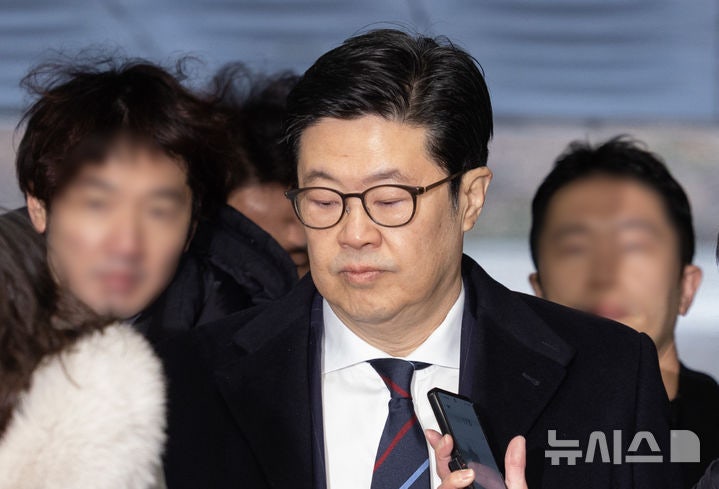 김병주 MBK 회장 홈플러스 사태 사기 혐의 검찰 소환 조사