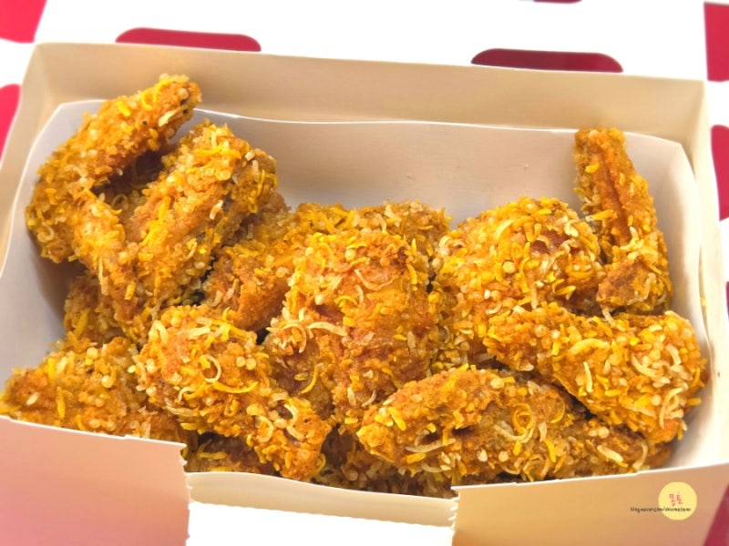BHC치킨 추천 메뉴 콰삭킹 콜라 바삭함의 끝판왕 후기