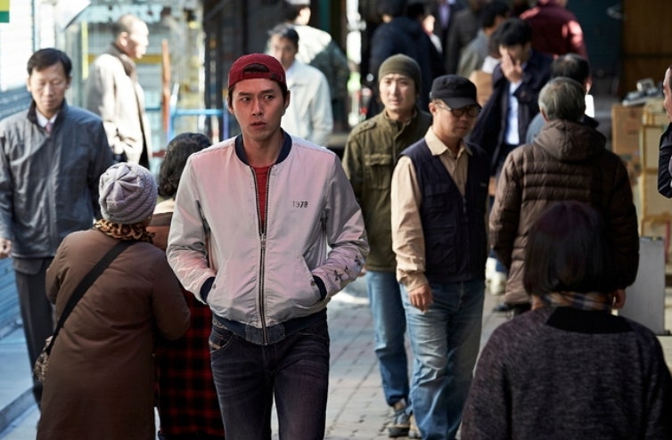 영화 꾼 줄거리 결말, 현빈이 처음부터 속이고 있던 진짜 상대는 따로 있었다