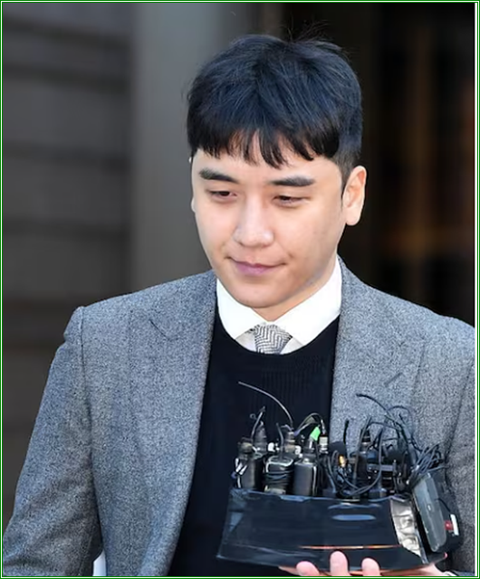 출소 3년 만에 또 경찰 수사? 빅뱅 전 멤버 승리 강남 식당 특수폭행 피소 사건 전말